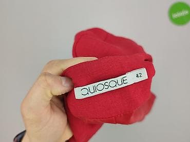 second hand outlet: QUIOSQUE, Marynarka damska, rozmiar 2XL — 4