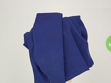 czerwona bluza pull: H&M, Bluzka damska, rozmiar M — 6