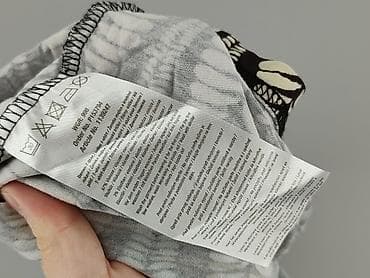 jeansy 44: Janina, Bluzka damska, rozmiar XL — 4