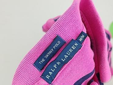 jeans lauren ralph: Ralph Lauren, Damska koszulka polo, rozmiar M — 5