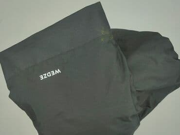 pasek do zielonej sukienki: Spodnie narciarskie, Wedze, 10 lat, 140, stan - Bardzo dobry — 6