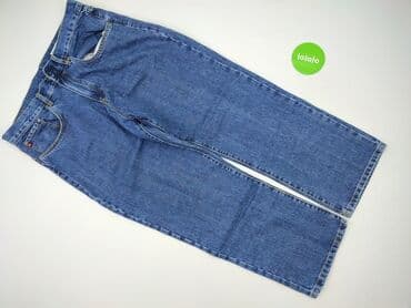 t shirt smog basic: Big Star, Jeansy dla mężczyzn, rozmiar 2XL — 2