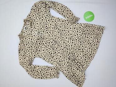 deichmann baleriny: Stradivarius, Women`s dress, size S — 2