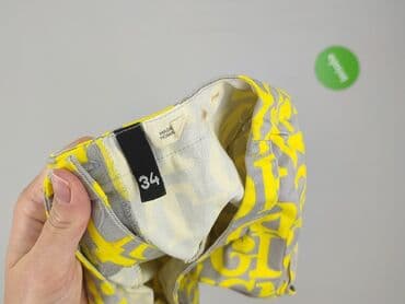 srebrne sukienki na imprezę: Sukienka damska, rozmiar XS — 4