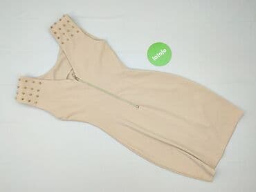 sukienki swing plus size: Women`s dress, size S (EU 36) — 3