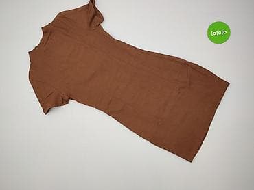 slip on h: Sinsay, Sukienka damska, rozmiar L — 3