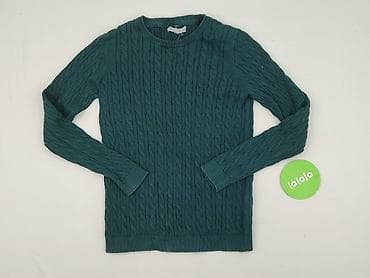 sweter z c a: Basic, Sweter damski, rozmiar S — 2