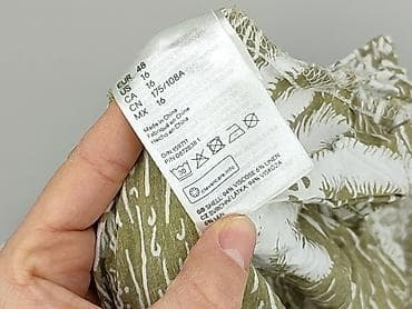 hm polski: H&M, Sukienka damska, rozmiar 4XL — 5