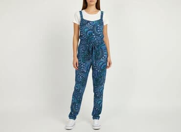 kombinezon spadochronowy: Kombinezon damski, rozmiar S — 5