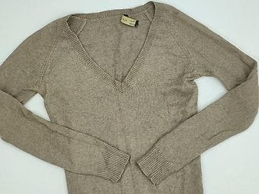 sweter oversize: Zara, Sweter damski, rozmiar M — 1