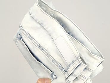 джинси жіночі сінсей: DKNY, Jeans for women, size XS (EU 34) — 6