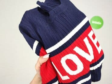 obcisłe sukienki midi: Women`s sweater, size S (EU 36) — 4
