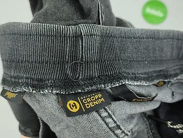 tk maxx garnitury: Cropp, Szorty dla mężczyzn, rozmiar M — 5