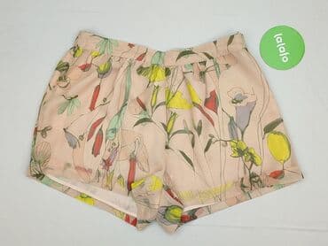 Kobiety: H&M Conscious, Szorty damskie, L — 2