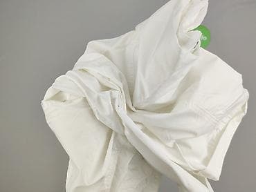 spodnie c: Canda, Spodnie 3/4 damskie, rozmiar 3XL — 4