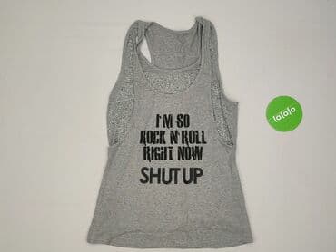 Women: Women`s top, size M (EU 38) — 2