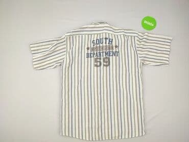 c a podkoszulki: Shirt for men, M (EU 38), condition - Very good — 3