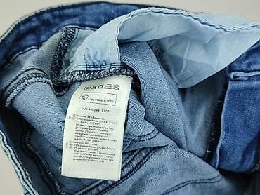 dobre dżinsy: Jeansy damskie, rozmiar M — 6