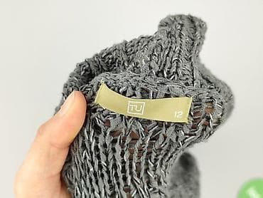 pull and bear bluza tupac: Tu, Women`s cardigan, size L — 4