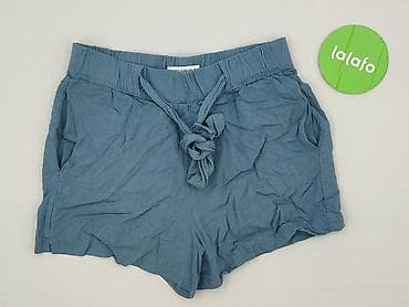pull and bear kolarki: PULL&BEAR, Szorty damskie, rozmiar S — 2