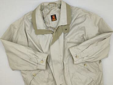 Light jacket for men, size 3XL