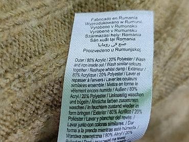 pl ccc sandały: F&F, Sweter damski, rozmiar S — 6