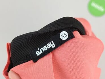 czarne spódniczka sinsay: Sinsay, Spódnica damska, rozmiar XS — 4