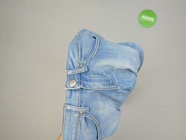 Spodnie: Fornarina, Jeansy damskie, XS — 6