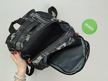 torba shopper: Plecak, stan - Dobry — 4
