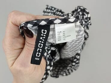 sukienki rozmiar 152 h m: H&M Divided, Sukienka damska, rozmiar L — 5