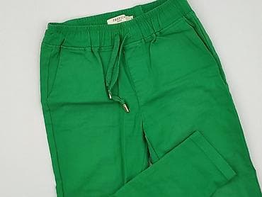 vertus spodnie: Freesia, Spodnie damskie, rozmiar S — 1