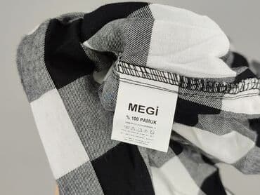 kurtka bocca: MEGI, Koszula damska, rozmiar M — 5