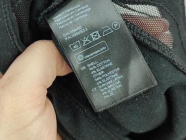 staniki 95d: H&M Divided, Top damski, rozmiar M — 5