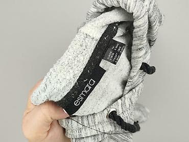 esmara sweatshirt: Esmara, Bluza z kapturem damska, rozmiar S — 5