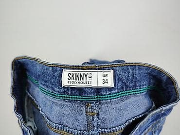 rn jeans: Jeansy damskie, rozmiar XS — 4