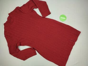 sukienki proste: Shein Curve, Sukienka damska, rozmiar 4XL — 2