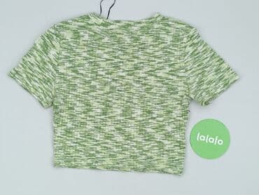 h: H&M, T-shirt damski, rozmiar S — 3