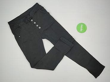 jeans h: Jeansy damskie, rozmiar S — 2