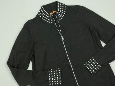 byolala kurtki zimowe: Kardigan damski, rozmiar L — 1