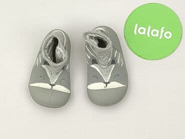 buty zimowe chłopięce martes: Buciki niemowlęce, Cool Club, 23, stan - Idealny — 2
