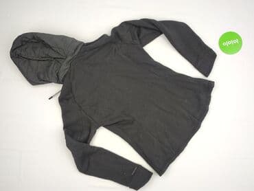 decathlon spodnie zimowe: Decathlon, Bluza z kapturem damska, rozmiar XS — 3