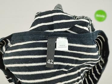 narzutka hm: H&M Divided, Kardigan damski, rozmiar XL — 4