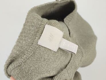 sweter z odkrytymi ramionami hm: H&M, Sweter damski, L — 5