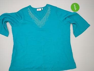Kobiety: TQF, Bluzka damska, rozmiar 2XL — 2
