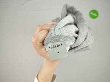 nike bluzy: Bluza z kapturem damska, rozmiar S — 4