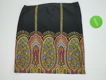 spódnice maxi boho: Spódnica damska, rozmiar One size — 3