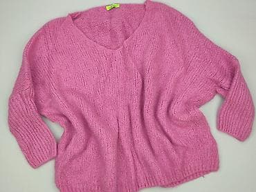 sweter hm: Sweter damski, rozmiar 9XL — 1