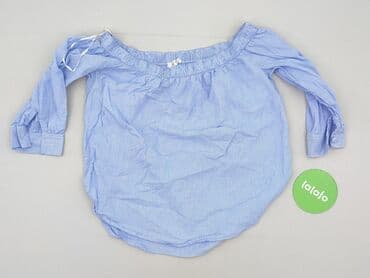 reserved bluzka hiszpanka: Bluzka damska, XS — 2