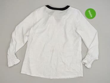 bluzka: Bluzka damska, rozmiar M — 3