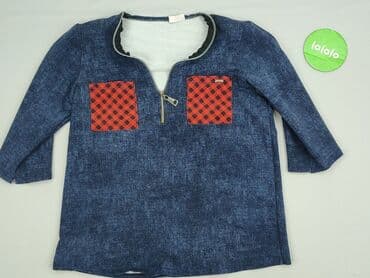 tunika damska: Tunika damska, rozmiar 3XL — 2